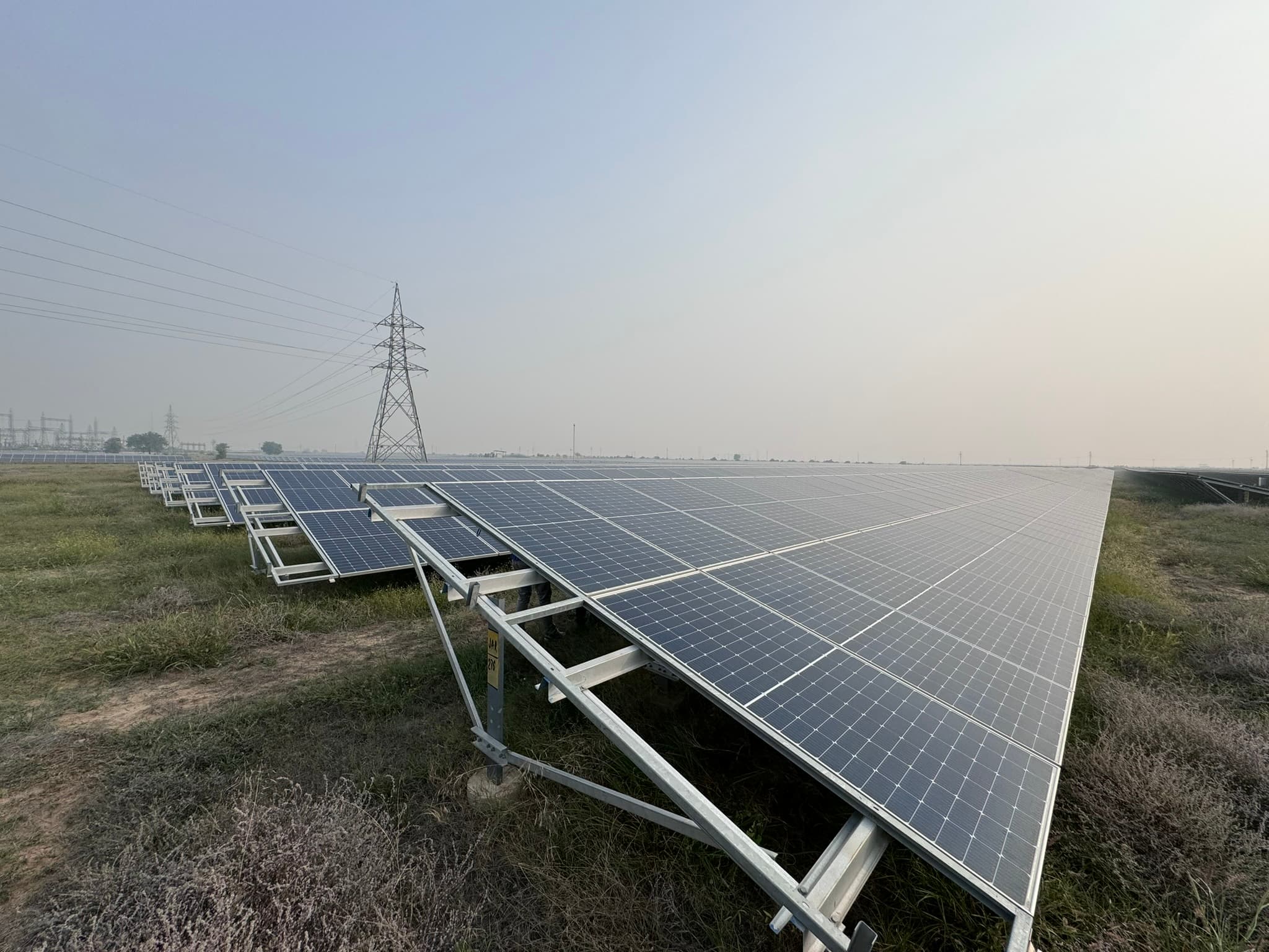 SECI-IV begins operations