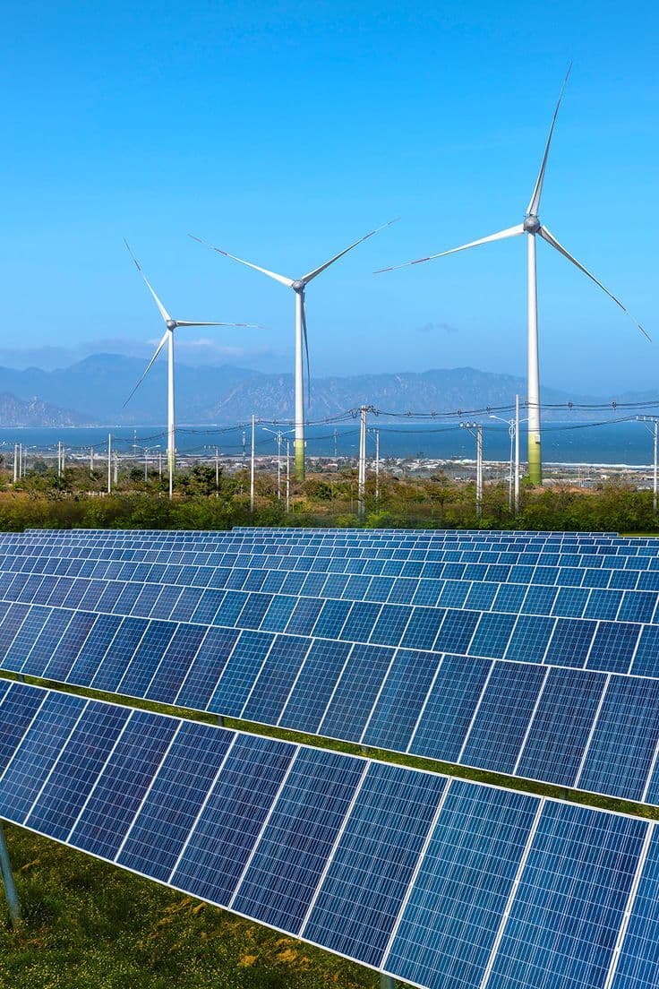 Offsite Solar
