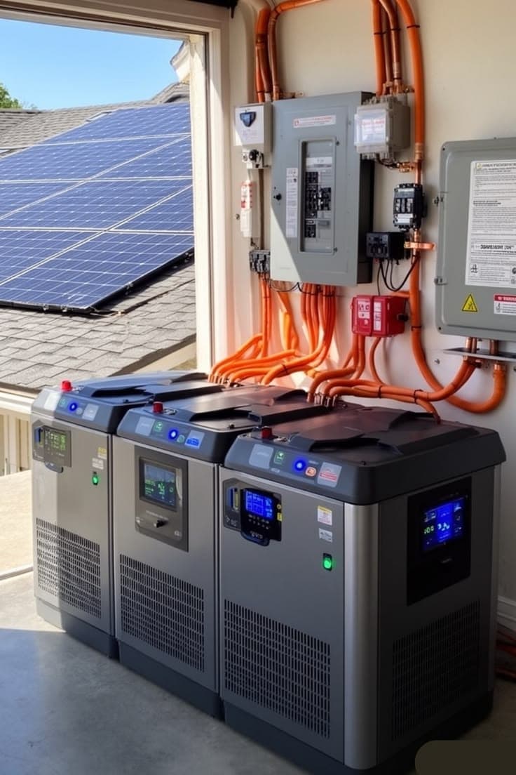 Battery Storage
