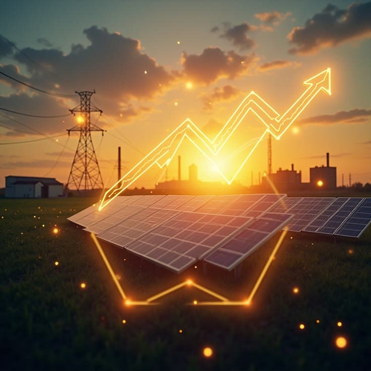 Carbon Credits & EACs