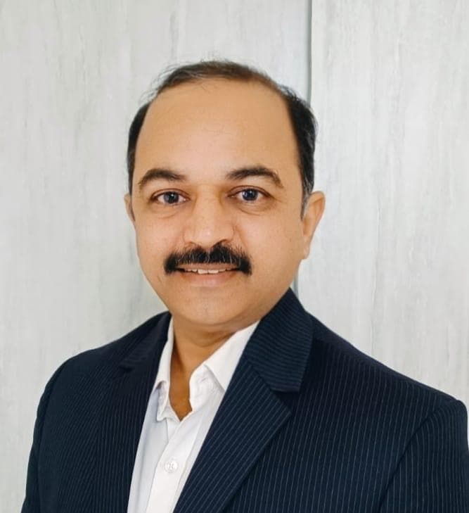 Rahul Deshpande